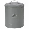 Typhoon - Living Compost Caddy Grey 2.5L