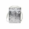 SunnyLife - Cooler Drinks Bag Silver