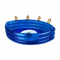 SunnyLife - The Pool Greek Eye Electric Blue