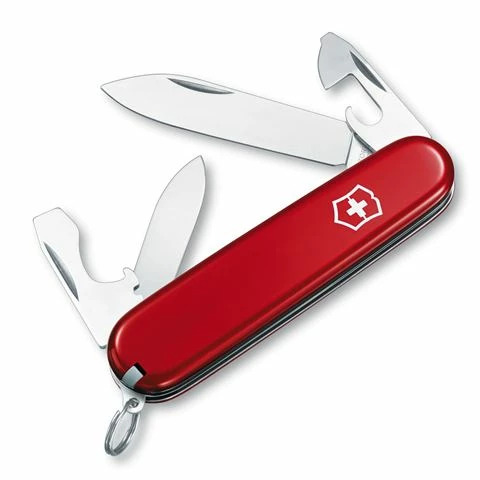 Victorinox - Swiss Army Knife Recruit 1 Victorinox - Swiss Army Knife Recruit