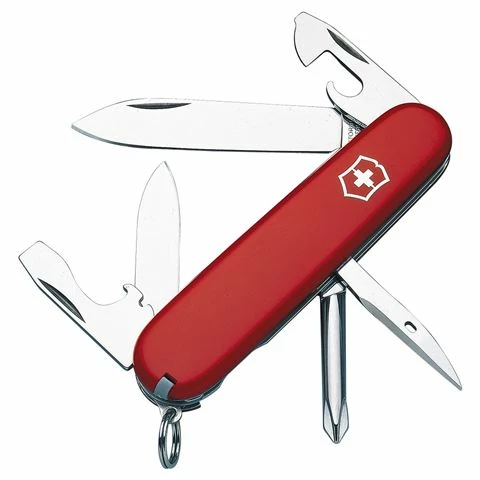 Victorinox - Swiss Army Knife Tinker 1 Victorinox - Swiss Army Knife Tinker