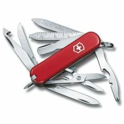 Victorinox - Swiss Army Knife Classic MiniChamp