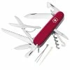 Victorinox - Huntsman Swiss Army Knife Red