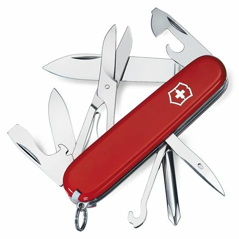 Victorinox - Swiss Army Knife Super Tinker 1 Victorinox - Swiss Army Knife Super Tinker
