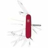 Victorinox - Swiss Army Knife Deluxe Tinker