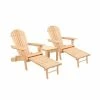 Exterieur Outdoor - Gardeon Outdoor Beach Chai/ Table Set