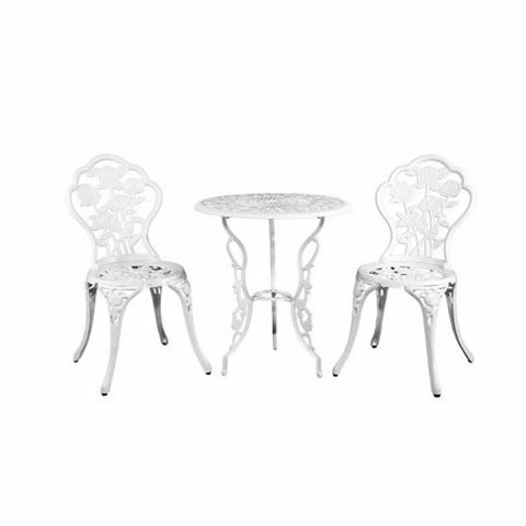 Exterieur Outdoor - Gardeon Outdoor Furniture Chairs 3pc 1 Exterieur Outdoor - Gardeon Outdoor Furniture Chairs 3pc