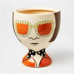 Jones & Co - The Big E Planter