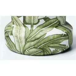 Jones & Co - Rodeo Planter Green