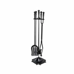Fotya - Fireplace Tool Set
