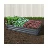 Enchanted Garden - Galvanised Garden Bed Steel Planter 180cm
