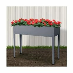 Enchanted Garden - Garden Bed Raised Planter Box 100cm