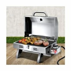 Fotya - Portable Gas BBQ