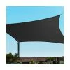 CoolShade - Instahut 280gsm 5x7m Sun Shade Sail Canopy