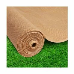 CoolShade - Instahut 3.66 X 10m Shade Beige