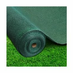 CoolShade - Instahut 3.66 X 30m Shade Greem