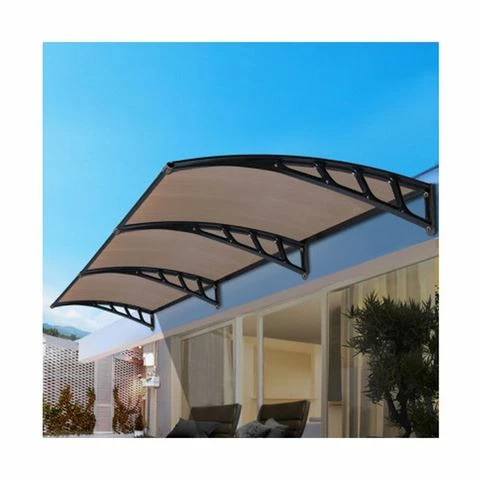 CoolShade - Instahut Outdoor WindowShade 1.5mx3m DIY BR 1 CoolShade - Instahut Outdoor WindowShade 1.5mx3m DIY BR