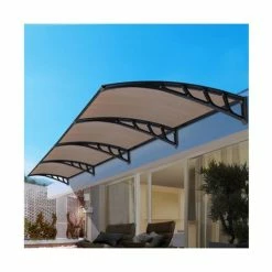 CoolShade - Instahut Outdoor WindowShade 1.5mx4m DIY BR