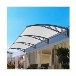 CoolShade - Instahut Outdoor WindowShield 1.5mx3m DIY