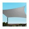 CoolShade - Instahut Sun Shade Outdoor Canopy 6x6m