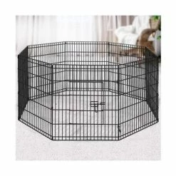 Pawfection - I.Pet 2X30' 8 Panel Pet Dog Playpen
