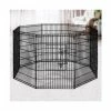 Pawfection - I.Pet 2X36' 8 Panel Pet Dog Playpen