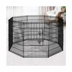 Pawfection - I.Pet 2X36' 8 Panel Pet Dog Playpen