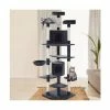 Pawfection - I.Pet Cat Tree 203cm Tower Condo House Wood