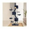 Pawfection - I.Pet Cat Tree 244cm Tower Condo House Wood