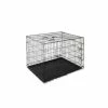 Pawfection - I.Pet Pet Cage Black 100cm