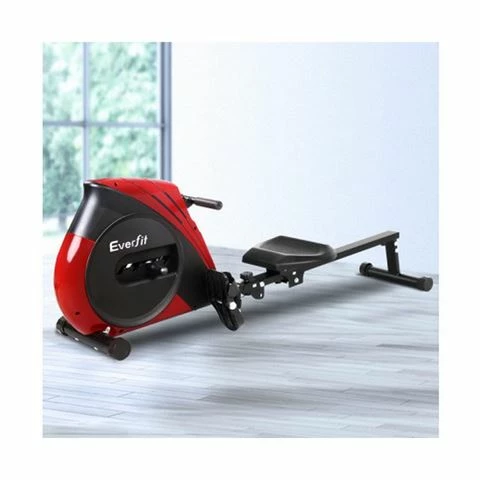 Active Sports - 4 Level Rowing Exercise Machine 1 Active Sports - 4 Level Rowing Exercise Machine