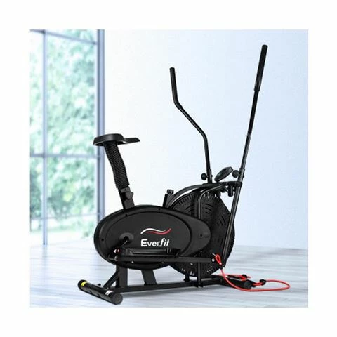 Active Sports - 4in1 Elliptical Cross Trainer 1 Active Sports - 4in1 Elliptical Cross Trainer