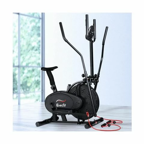 Active Sports - 5in1 Elliptical Cross Trainer 1 Active Sports - 5in1 Elliptical Cross Trainer