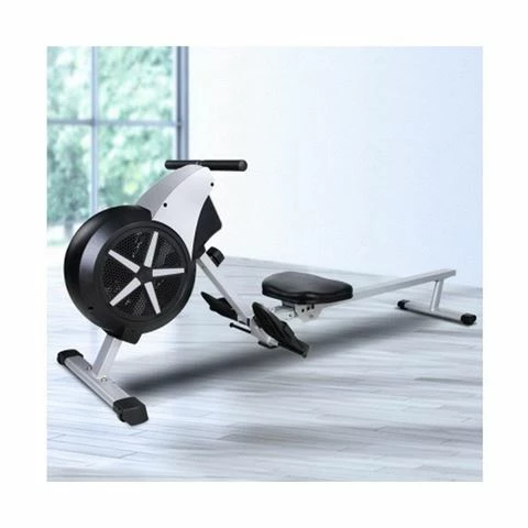 Active Sports - 8 Level Rowing Exercise Machine 1 Active Sports - 8 Level Rowing Exercise Machine