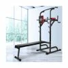 Active Sports - 9-IN-1 Multi-Function Fitness Equipment