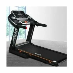 Active Sports - Electric Treadmill 420mm 18kmh