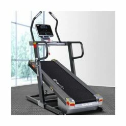 Active Sports - Electric Treadmill Auto Incline Trainer