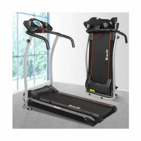 Active Sports - Electric Treadmill Home Gym 360mm 1 Active Sports - Electric Treadmill Home Gym 360mm