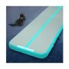 Active Sports - GoFun Inflatable Air Track Mat 4X1M Green