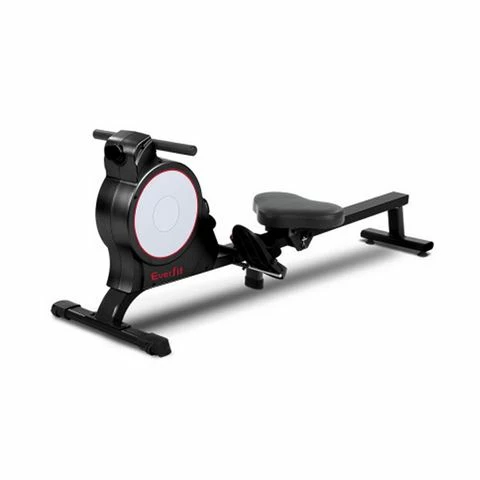 Active Sports - Magnetic Rowing Exercise Machine 1 Active Sports - Magnetic Rowing Exercise Machine