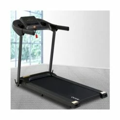 Active Sports - OVICX Electric Treadmill Home Gym