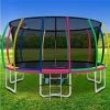 Jumpstart Trampolines - 16FT Trampoline