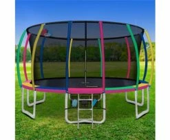 Jumpstart Trampolines - 16FT Trampoline