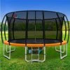 Jumpstart Trampolines - 16FT Trampoline Multi