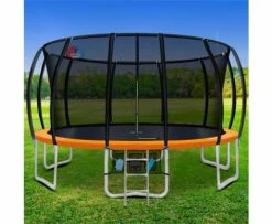 Jumpstart Trampolines - 16FT Trampoline Multi