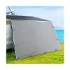 Acampar - Caravan Screens Roll Sun Shade 3.7M