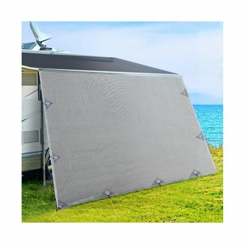 Acampar - Caravan Screens Roll Sun Shade 4.9M 1 Acampar - Caravan Screens Roll Sun Shade 4.9M