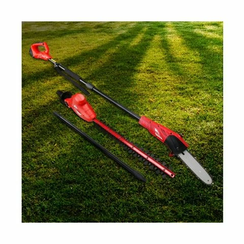 Jardim Tools - 20V 2 In 1 Cordless Electric Chainsaw 1 Jardim Tools - 20V 2 In 1 Cordless Electric Chainsaw