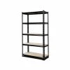 Trastero Storage - Racking Storage Shelves Steel 1.5M