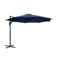 Exterieur Outdoor - Instahut 3M Roma Outdoor Furniture Navy